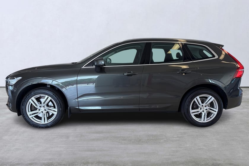 Bild 2 av Volvo XC60 T5 Momentum Advanced Edition