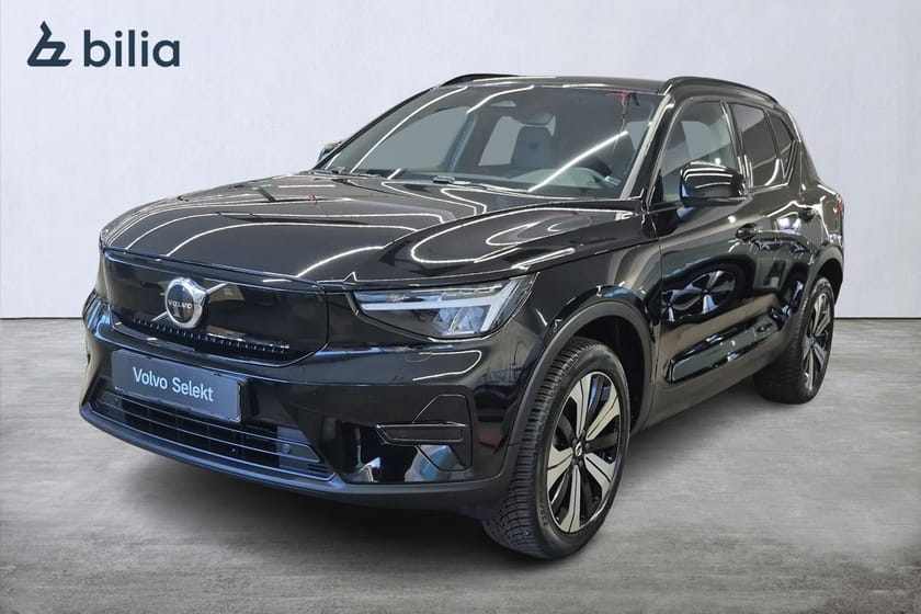 Bild 1 av Volvo XC40 Recharge Single Motor Core Edition
