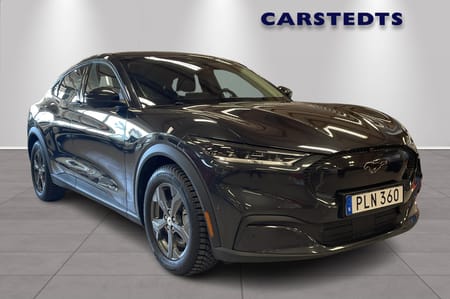 Ford Mustang Mach-E Standard Range