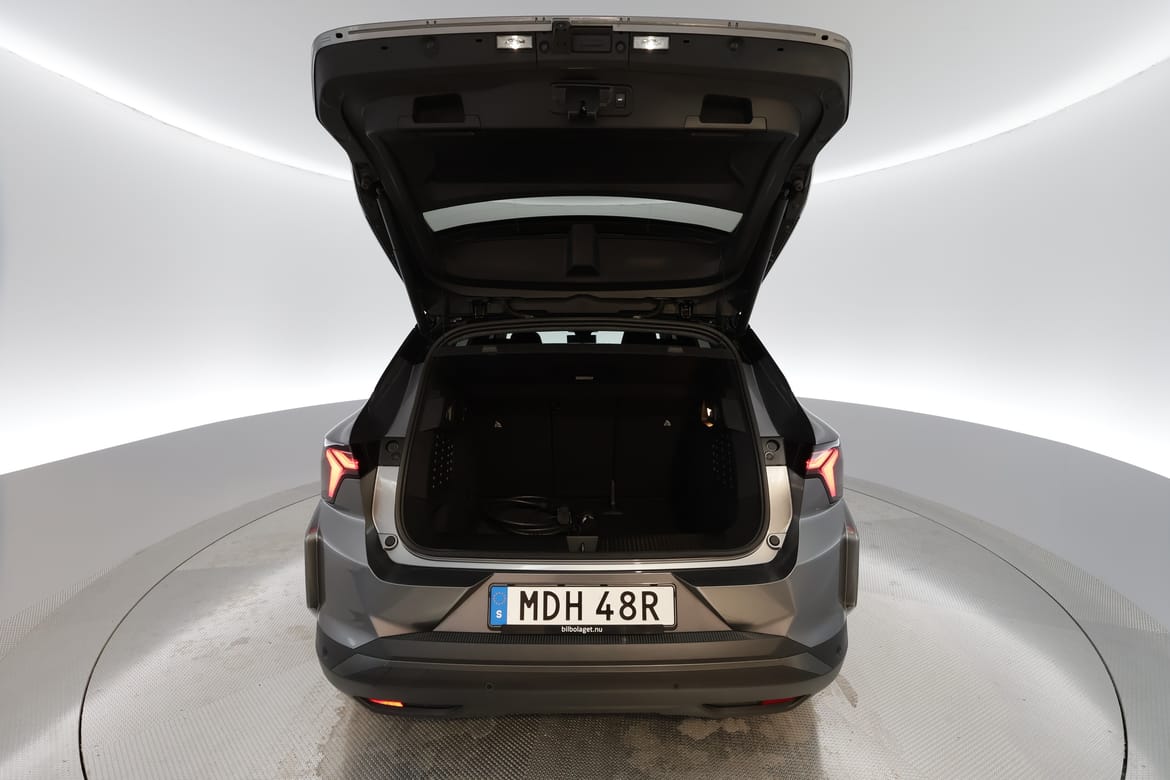 Renault Scenic E-Tech 2025 - miniatyr 17