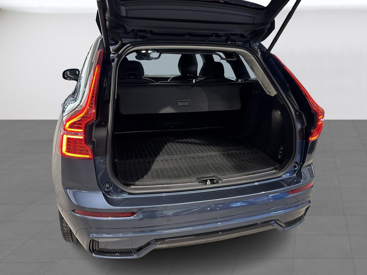 Volvo XC60 2025 - miniatyr 11