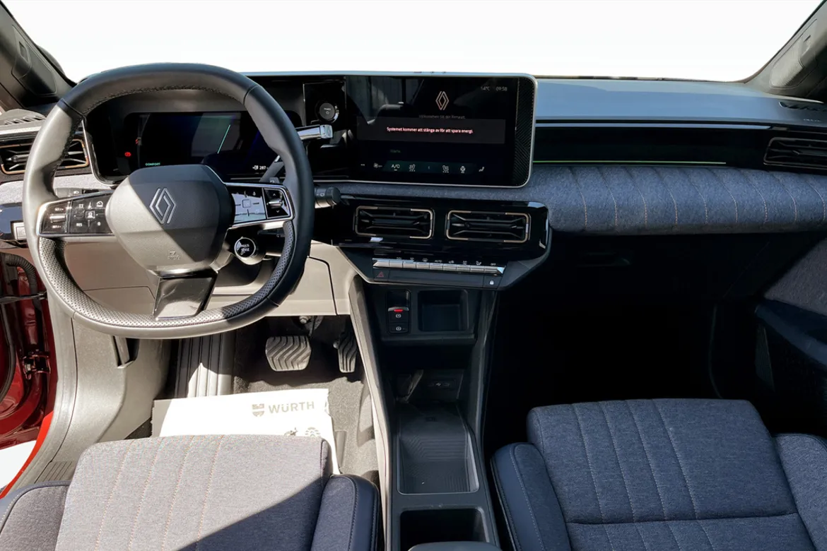 Renault 4 E-Tech