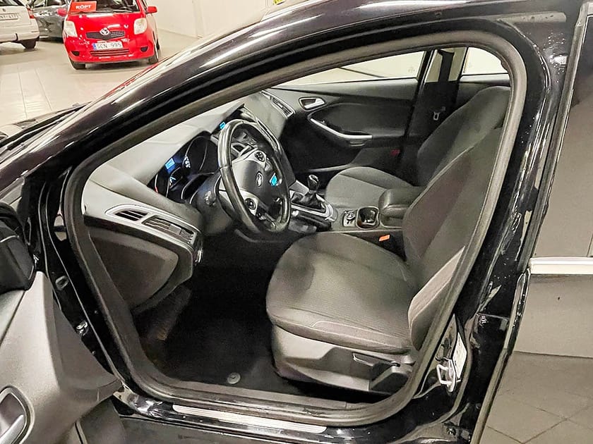 Bild 4 av Ford Focus 