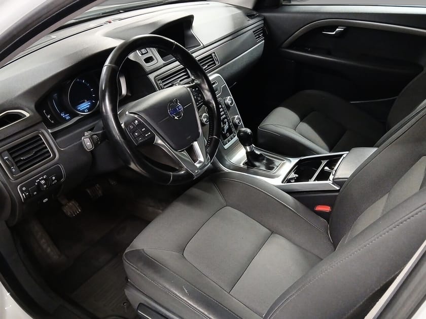 Bild 5 av Volvo XC70 D4 AWD Classic Momentum