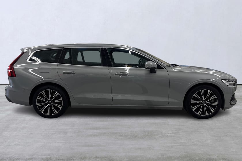 Bild 3 av Volvo V60 T6 Core Bright