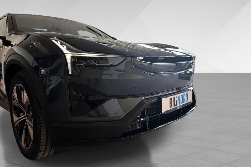 Polestar 3 Long Range Dual Motor bilde 9
