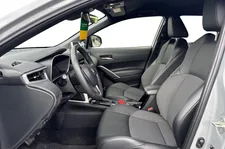 Thumnail bilde 2 av Toyota Corolla Cross Hybrid AWD-i