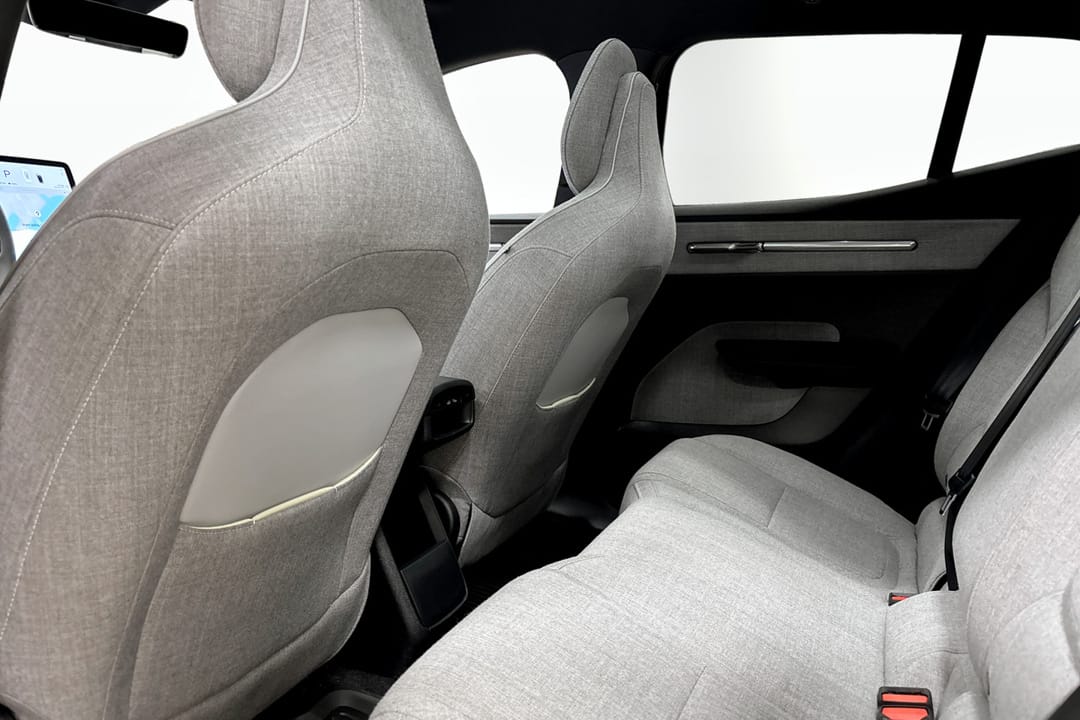 Volvo EX30 Twin Motor Performance