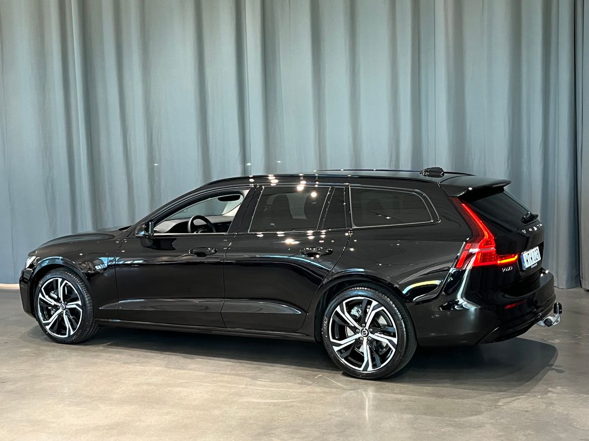 Bild 2 av 6 på bilen