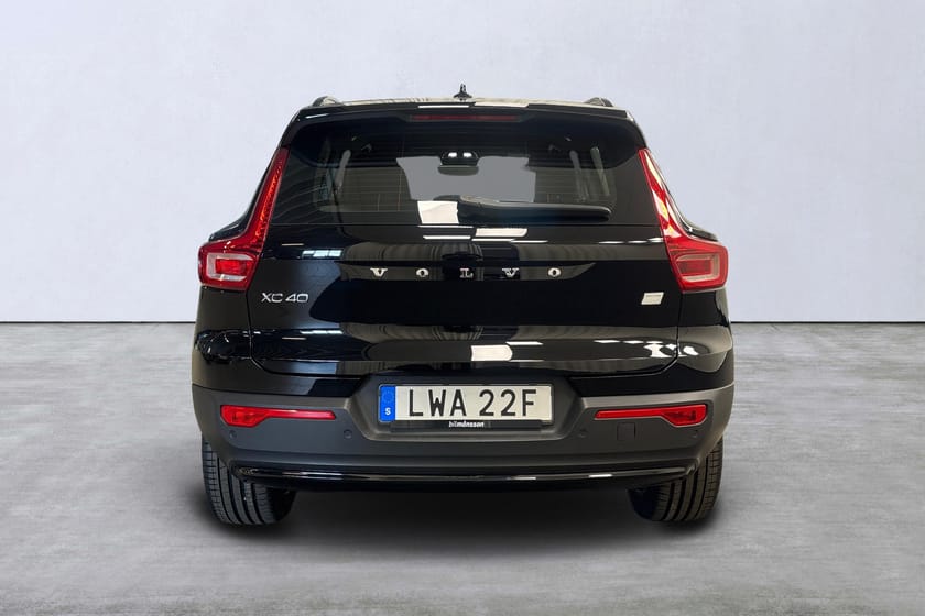 Bild 5 av Volvo XC40 Recharge Plus