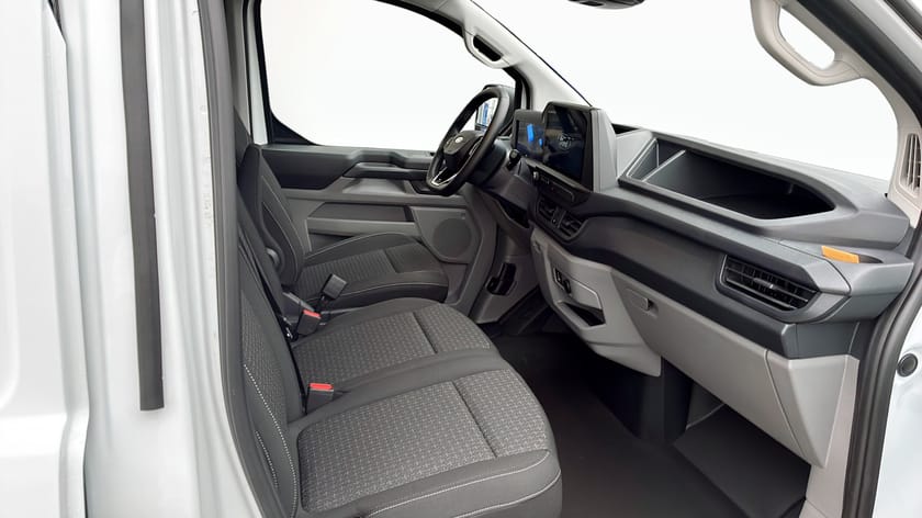 Bild 3 av Ford Transit Custom 320 TREND 320L 136 HK | FWD