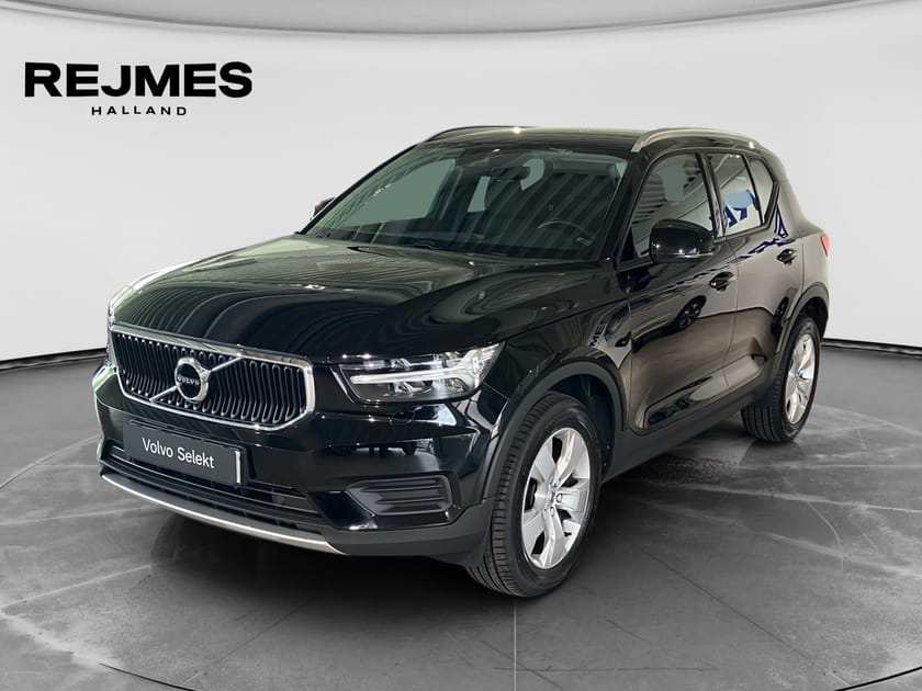 Bild 1 av Volvo XC40 T3 FWD aut Momentum