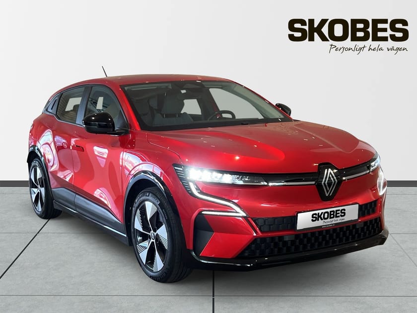 Bild 1 av Renault Mégane E-TECH Equilibre 40kWh/130hk