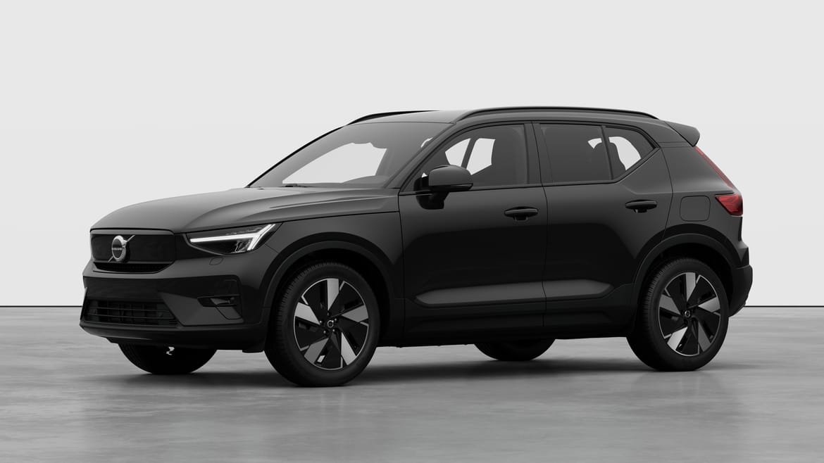 TJS79M – Volvo Volvo EX40