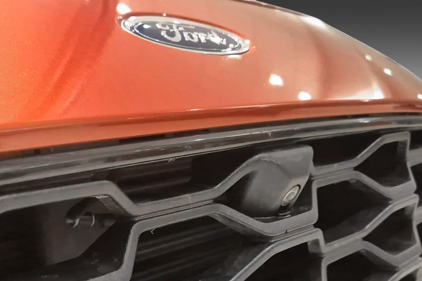 Bilde 5 av Ford Kuga ST LINE | KROK | ACC | B&O | KAMERA | NAVI