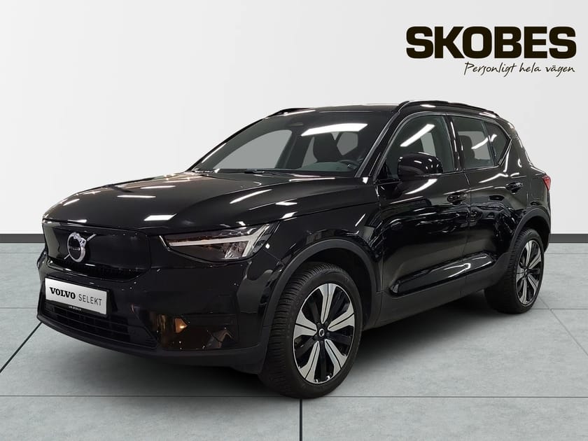 Bild 4 av Volvo XC40 Recharge Single Motor Core Edition