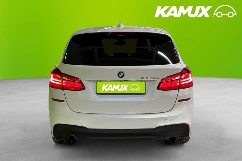 Bild 5 av BMW 225xe Active Tourer xe Plug in Hybrid XDrive M-Sport HiFi HuD