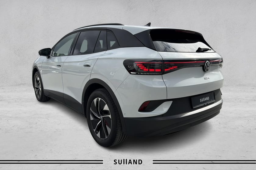 Bilde 3 av Volkswagen ID.4 Pro 4M highl.77kwh 286hk
