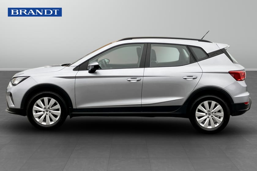 Bild 3 av SEAT Arona 1.0 TSI 110Hk Dsg Style