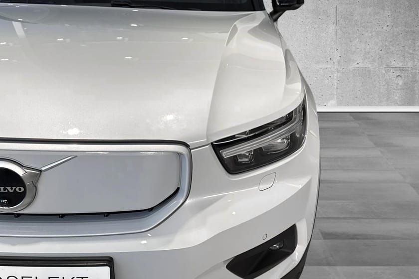 Bilde 5 av Volvo XC40 P8 AWD Recharge Pure Electric - 360° Kamera, Hengerfeste