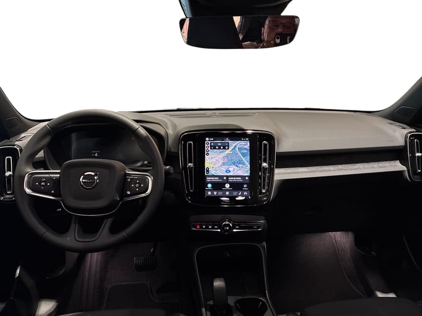 Bild 5 av Volvo EX40 Single Motor Extended Range ExtendedRange Plus SE. Demo.