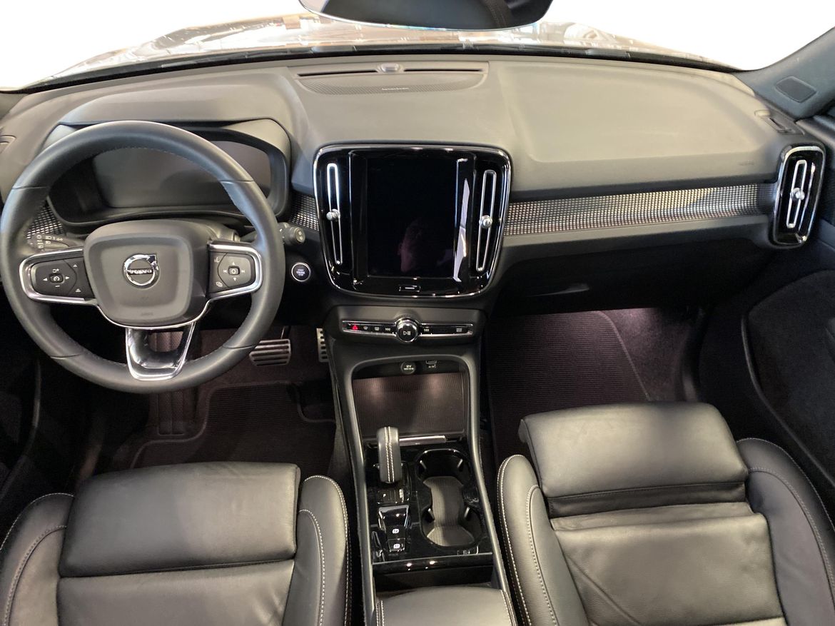Volvo XC40 2022 - miniatyr 6