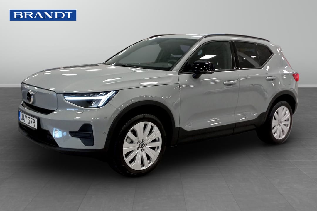 Volvo EX40 Single Motor Extended Range