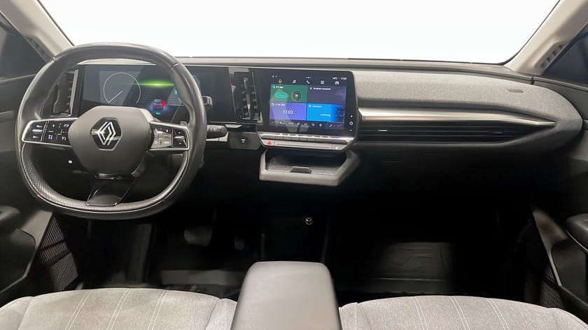 Bild 4 av Renault Mégane E-TECH 130Hk, 2023