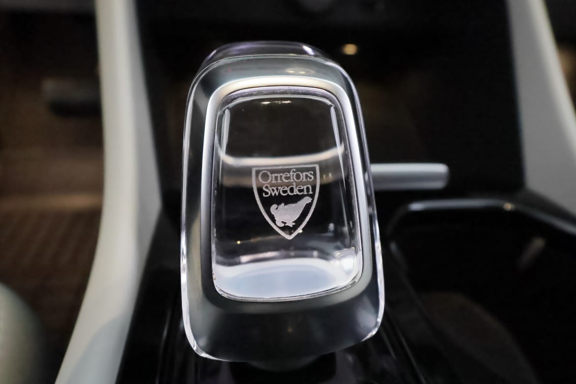 Volvo XC40 2022 - miniatyr 12