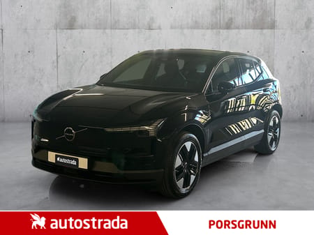 Volvo EX30 Single Motor Extended Range 2026|Extended Range|475km|ACC|Ryggekamera|Google