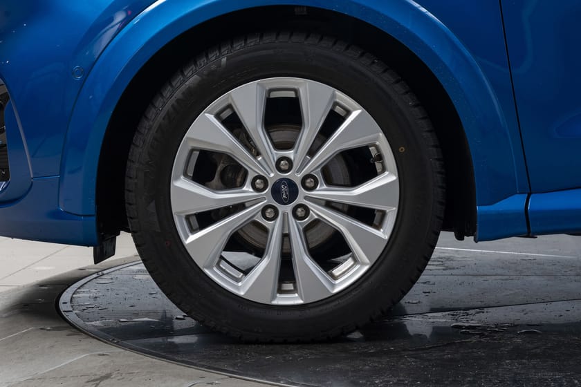 Bilde 5 av Ford Puma 