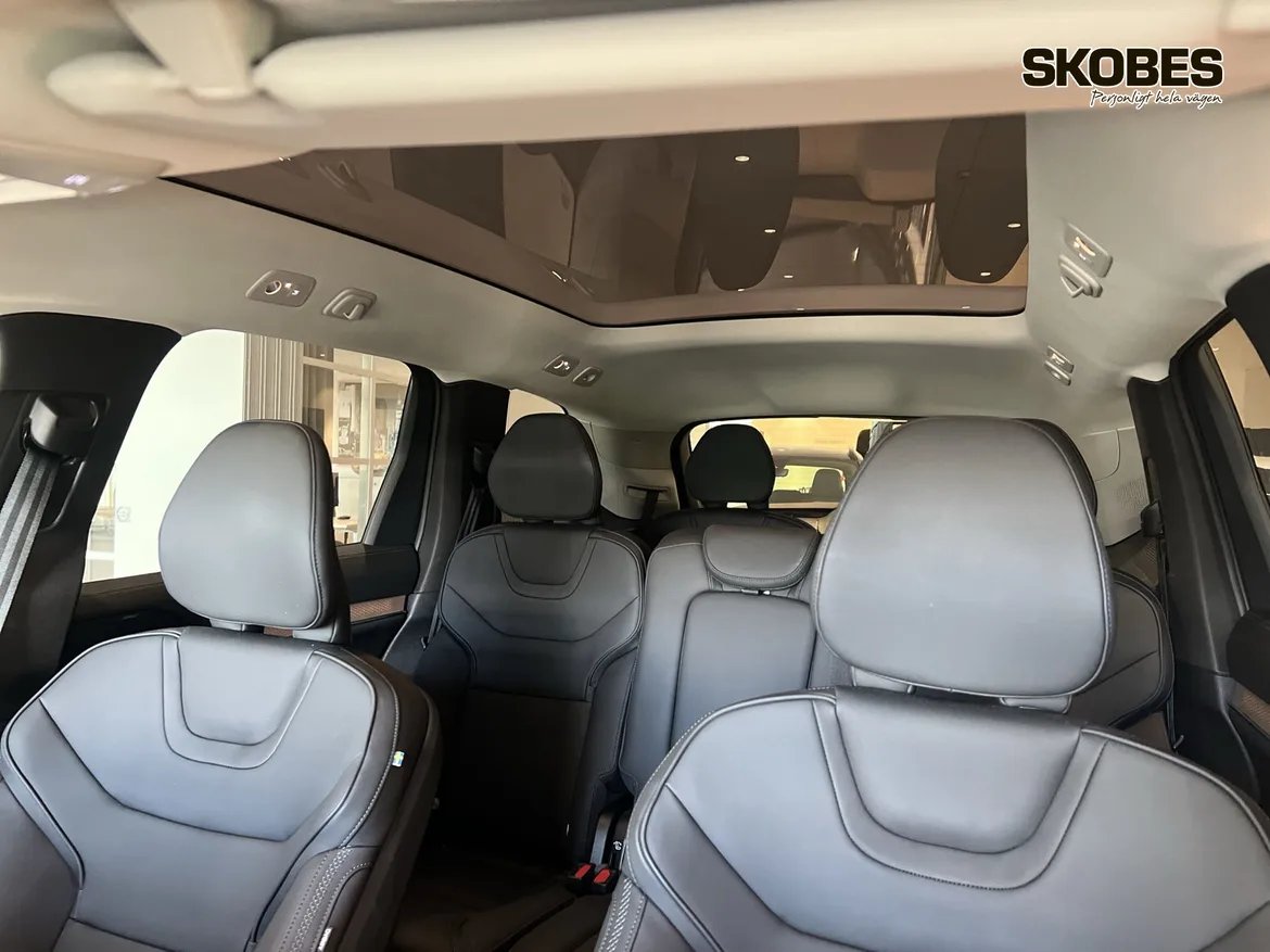 Volvo EX90 Twin Motor Performance 7-seater
