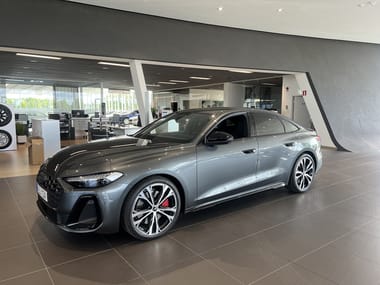Audi A5 2025