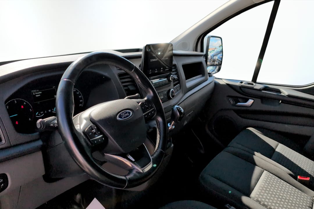 Ford Transit Custom 300
