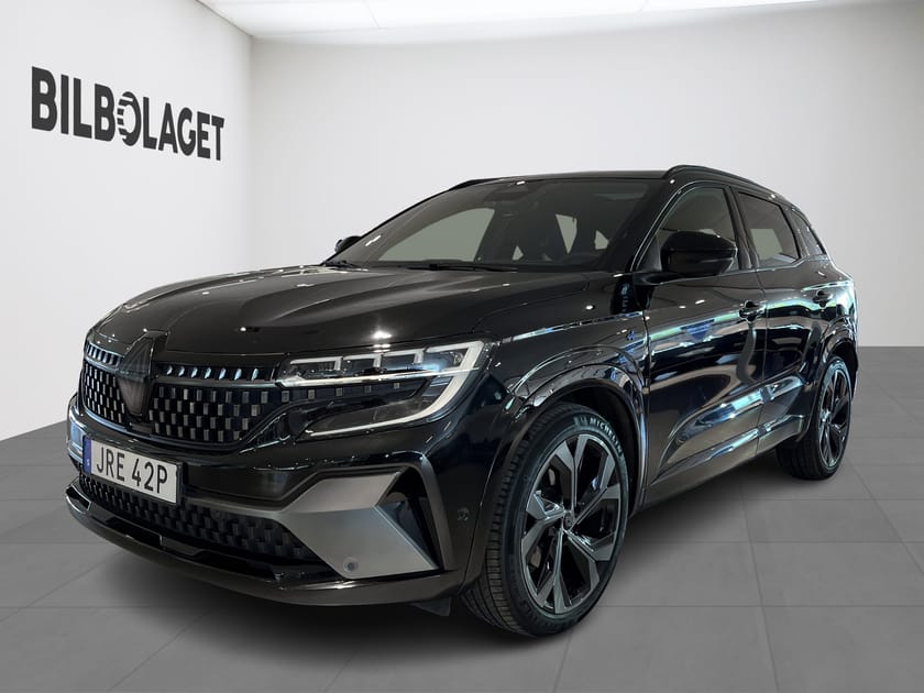 Bild 1 av Renault Austral E-TECH E-Tech200 Iconic Esprit Alpine A (Nav,360 Kam,H&K,ACC)