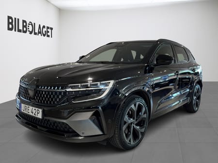 Renault Austral E-TECH E-Tech200 Iconic Esprit Alpine A (Nav,360 Kam,H&K,ACC)