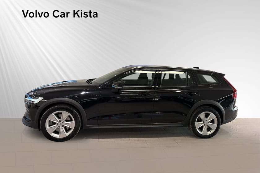 Bild 3 av Volvo V60 Cross Country B4 AWD Diesel Core B-Kamera Carplay