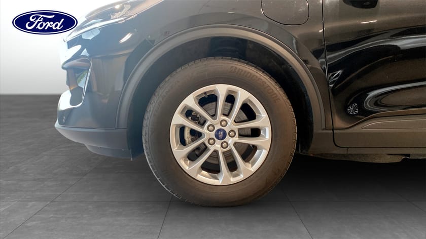 Bild 2 av Ford Kuga Plug-In Hybrid Titanium PHEV |225HK|56km EL|