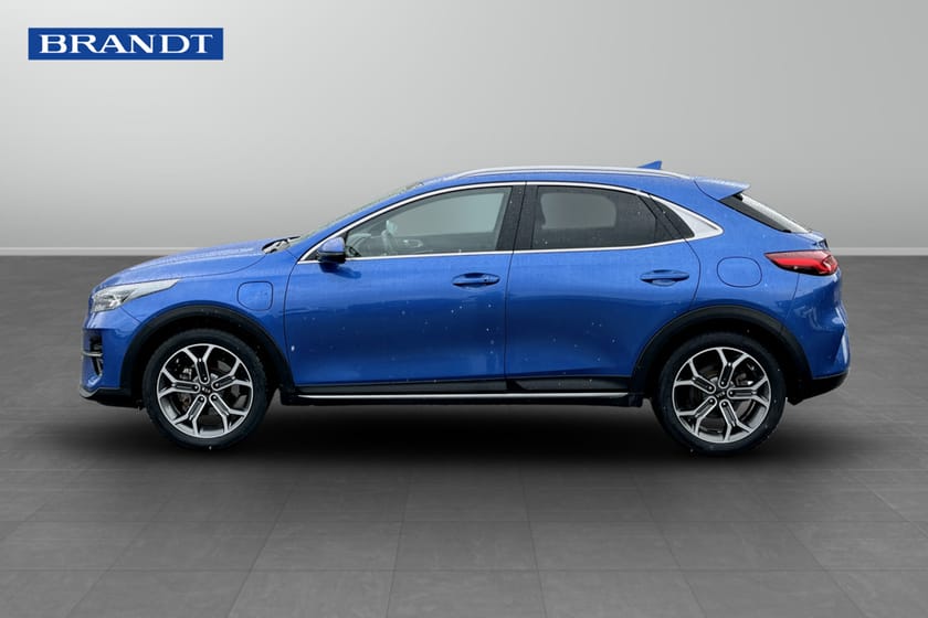 Bild 3 av Kia XCeed Plug-in Hybrid DCT, 141hk