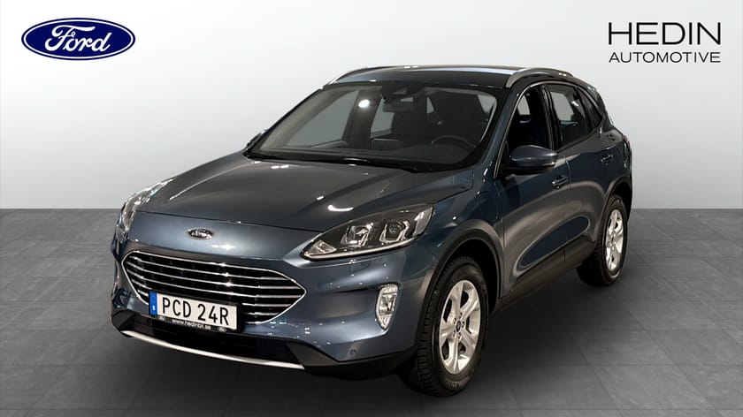 Bild 1 av Ford Kuga Plug-In Hybrid Titanium PHEV |225HK|56km EL|