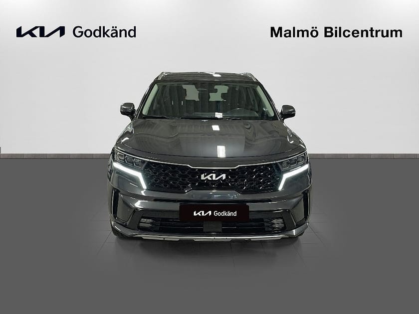 Bild 2 av Kia Sorento PHEV 265 hk Action  GODKÄND. Dragkrok