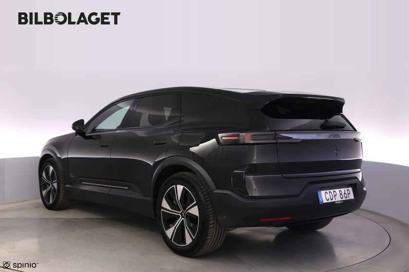 Bild 4 av Polestar 3 Long Range Dual Motor 111kWh