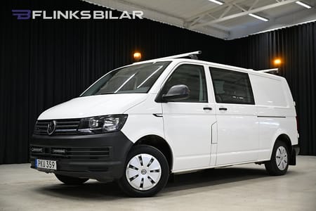 Volkswagen Transporter Kombi