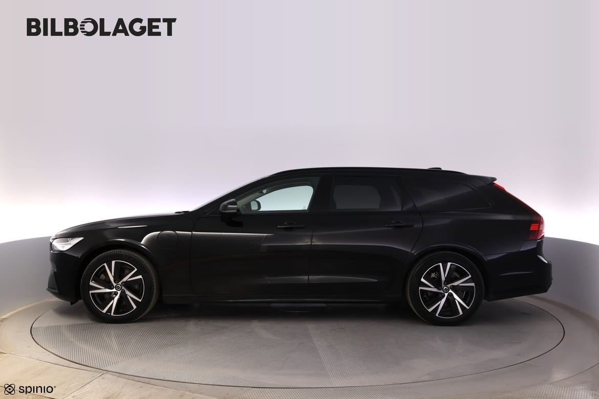 Volvo V90 2023 - miniatyr 5