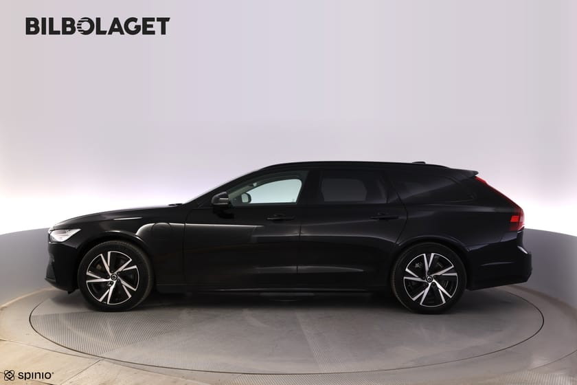 Bild 5 av Volvo V90 Recharge T6 Plus Dark