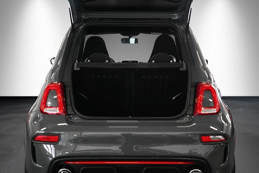 Bild 5 av Abarth 595 1.4 T-JET  70th Anniversary 145hk
