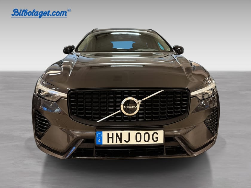 Bild 3 av Volvo XC60 Recharge T6 Ultimate Dark