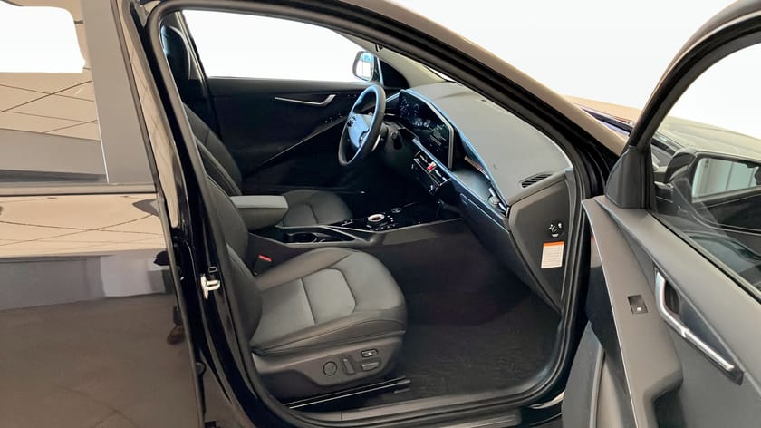 Bild 3 av Kia Niro Plug-In-Hybrid ADVANCE PLUS