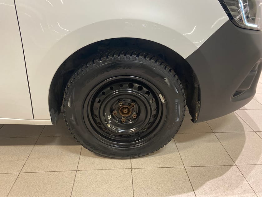 Bild 3 av Renault Kangoo E-Tech Skåp 45kWh Base Line L1