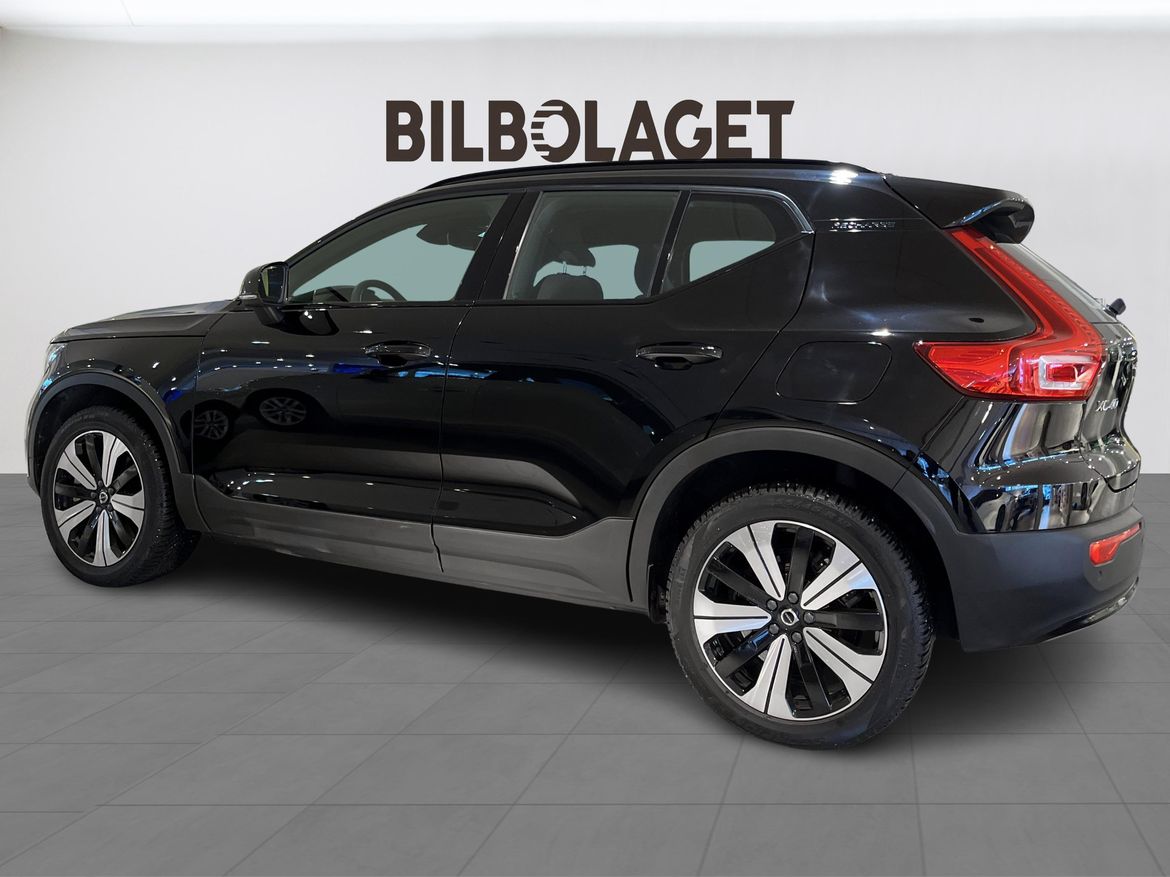 Volvo XC40 2023 - miniatyr 3